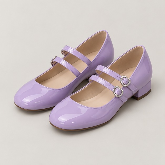 Lilac Lilac Noise, product view